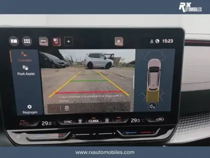 Photo 19 Cupra Leon  Sportstourer 1.5 eTSI 150 ch DSG7