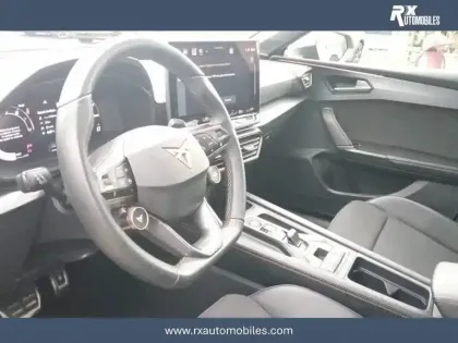 Photo 23 Cupra Leon  Sportstourer 1.5 eTSI 150 ch DSG7