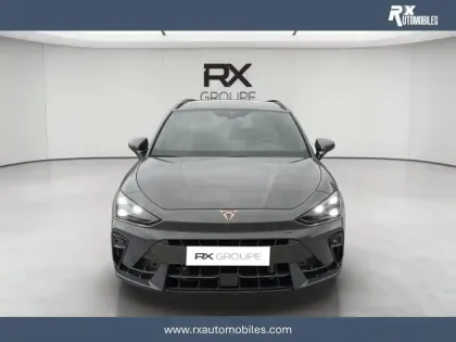 Photo 12 Cupra Leon  Sportstourer 1.5 eTSI 150 ch DSG7