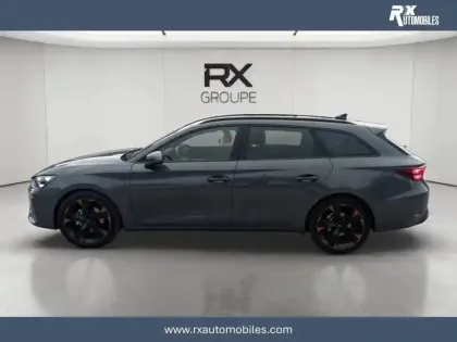 Photo 7 Cupra Leon  Sportstourer 1.5 eTSI 150 ch DSG7