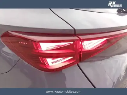 Photo 25 Cupra Leon  Sportstourer 1.5 eTSI 150 ch DSG7