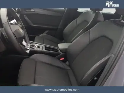 Photo 5 Cupra Leon  Sportstourer 1.5 eTSI 150 ch DSG7