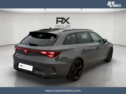 Photo 10 Cupra Leon  Sportstourer 1.5 eTSI 150 ch DSG7