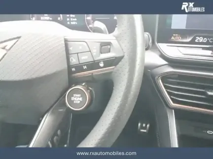 Photo 14 Cupra Leon  Sportstourer 1.5 eTSI 150 ch DSG7