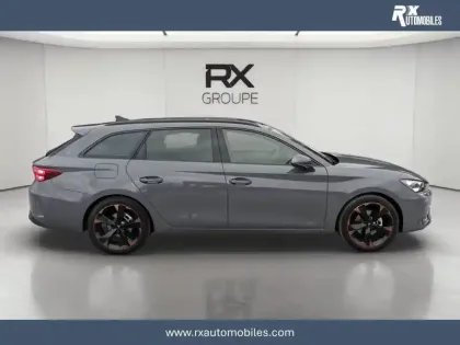 Photo 11 Cupra Leon  Sportstourer 1.5 eTSI 150 ch DSG7
