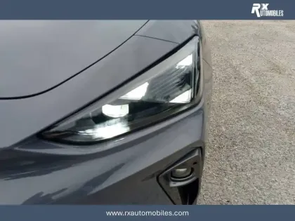 Photo 24 Cupra Leon  Sportstourer 1.5 eTSI 150 ch DSG7