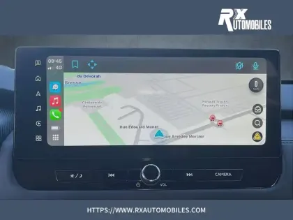 Photo 31 Mitsubishi Outlander  2.4 MIVEC PHEV 306 4WD