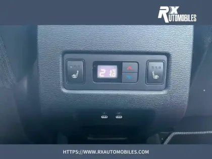 Photo 16 Mitsubishi Outlander  2.4 MIVEC PHEV 306 4WD