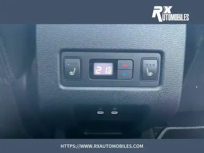 Photo 36 Mitsubishi Outlander  2.4 MIVEC PHEV 306 4WD