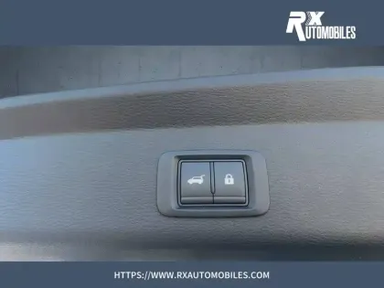 Photo 25 Mitsubishi Outlander  2.4 MIVEC PHEV 306 4WD