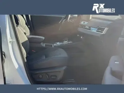 Photo 18 Mitsubishi Outlander  2.4 MIVEC PHEV 306 4WD