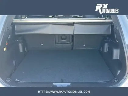 Photo 39 Mitsubishi Outlander  2.4 MIVEC PHEV 306 4WD