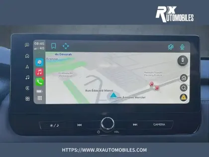 Photo 10 Mitsubishi Outlander  2.4 MIVEC PHEV 306 4WD