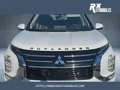 Photo 5 Mitsubishi Outlander  2.4 MIVEC PHEV 306 4WD