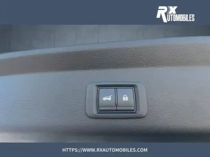 Photo 43 Mitsubishi Outlander  2.4 MIVEC PHEV 306 4WD