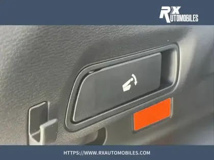 Photo 40 Mitsubishi Outlander  2.4 MIVEC PHEV 306 4WD