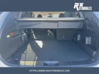 Photo 21 Mitsubishi Outlander  2.4 MIVEC PHEV 306 4WD