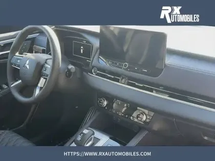 Photo 7 Mitsubishi Outlander  2.4 MIVEC PHEV 306 4WD