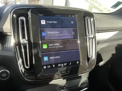 Photo 19 Volvo Xc40  B3 163 ch DCT7