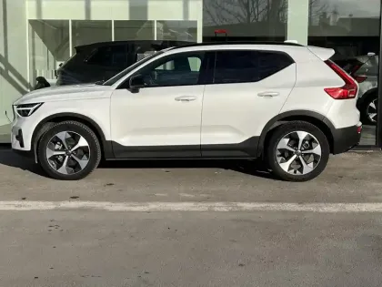 Photo 5 Volvo Xc40  B3 163 ch DCT7