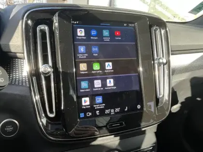 Photo 24 Volvo Xc40  B3 163 ch DCT7