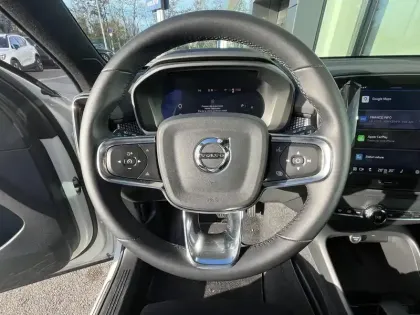 Photo 16 Volvo Xc40  B3 163 ch DCT7