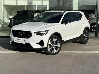 Photo Volvo Xc40 Ultra