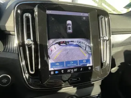 Photo 26 Volvo Xc40  B3 163 ch DCT7