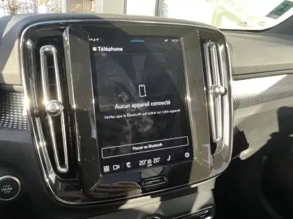 Photo 21 Volvo Xc40  B3 163 ch DCT7