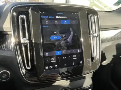 Photo 22 Volvo Xc40  B3 163 ch DCT7