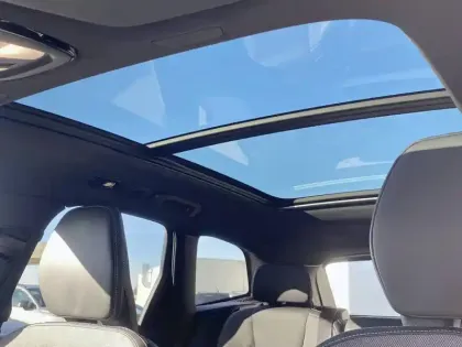 Photo 18 Volvo Xc60  T6 AWD Hybride rechargeable 253 ch+145 ch Geartronic 8