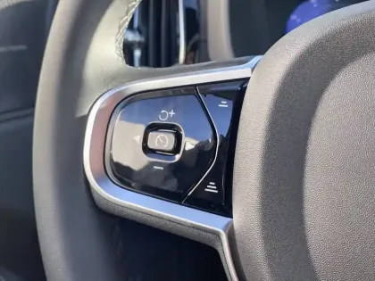 Photo 6 Volvo Xc60  T6 AWD Hybride rechargeable 253 ch+145 ch Geartronic 8