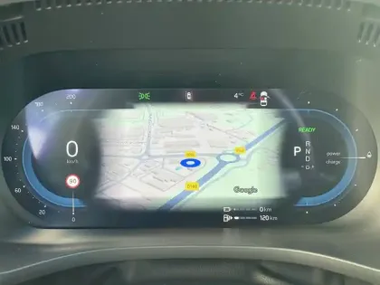 Photo 5 Volvo Xc60  T6 AWD Hybride rechargeable 253 ch+145 ch Geartronic 8