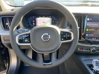 Photo 17 Volvo Xc60  T6 AWD Hybride rechargeable 253 ch+145 ch Geartronic 8