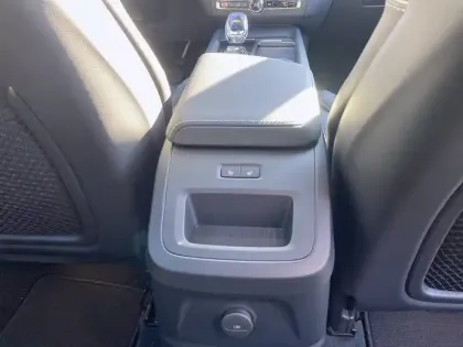 Photo 14 Volvo Xc60  T6 AWD Hybride rechargeable 253 ch+145 ch Geartronic 8