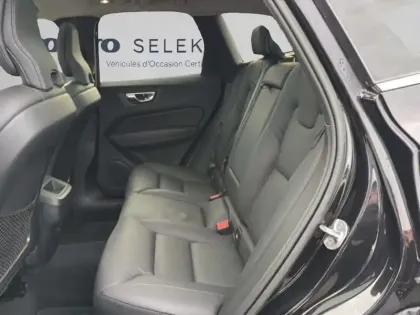 Photo 5 Volvo Xc60  B4 197 ch Geartronic 8