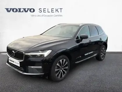 Photo Volvo Xc60 Plus Style Chrome