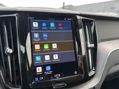 Photo 23 Volvo Xc60  B4 197 ch Geartronic 8