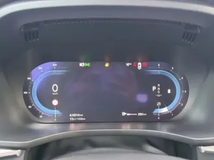 Photo 20 Volvo Xc60  B4 197 ch Geartronic 8