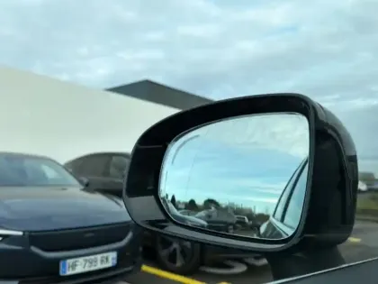 Photo 15 Volvo Xc60  B4 197 ch Geartronic 8