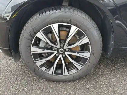 Photo 8 Volvo Xc60  B4 197 ch Geartronic 8