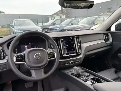 Photo 10 Volvo Xc60  B4 197 ch Geartronic 8
