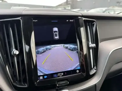 Photo 27 Volvo Xc60  B4 197 ch Geartronic 8