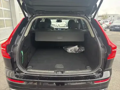 Photo 8 Volvo Xc60  T8 AWD Hybride rechargeable 310 ch+145 ch Geartronic 8