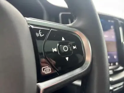 Photo 9 Volvo Xc60  T8 AWD Hybride rechargeable 310 ch+145 ch Geartronic 8