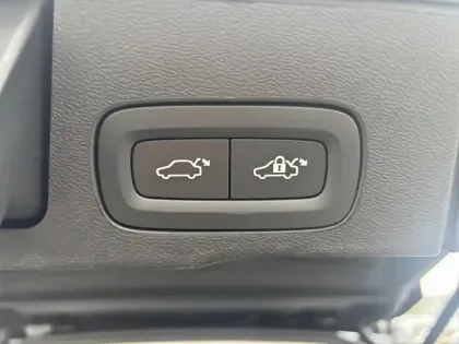 Photo 13 Volvo Xc60  T8 AWD Hybride rechargeable 310 ch+145 ch Geartronic 8