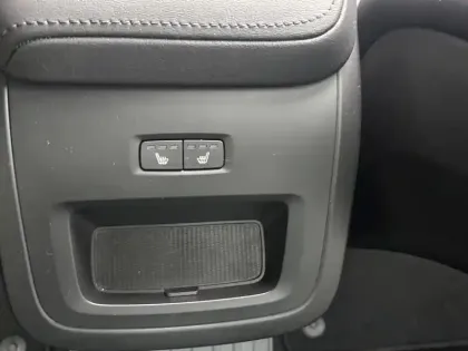 Photo 22 Volvo Xc60  T8 AWD Hybride rechargeable 310 ch+145 ch Geartronic 8