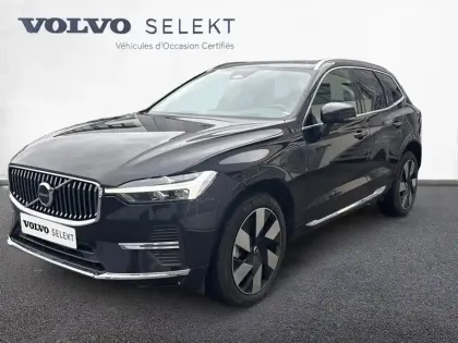 Photo Volvo Xc60 Ultra Style Chrome