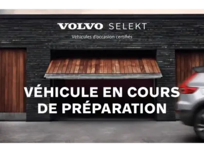 Photo 24 Volvo Xc60  T8 AWD Hybride rechargeable 310 ch+145 ch Geartronic 8