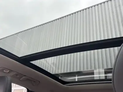 Photo 21 Volvo Xc60  T8 AWD Hybride rechargeable 310 ch+145 ch Geartronic 8